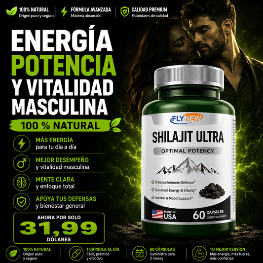 RECUPERA TU ENERGÍA POTENCIA TU VITALIDAD. VUELVE A SENTIRTE EN TU MEJOR MOMENTO.