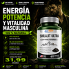 RECUPERA TU ENERGÍA POTENCIA TU VITALIDAD. VUELVE A SENTIRTE EN TU MEJOR MOMENTO.