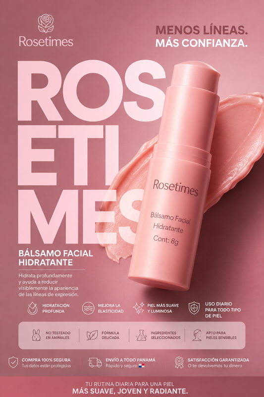 BÁLSAMO VIRAL COREANO ANTIARRUGAS